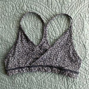 Patagonia Cross Beta Sports Bra, size S